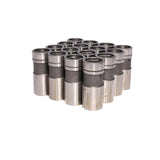 COMP Cams 837-16 Solid Flat Shell-Type Lifter Set for Ford 352-428
