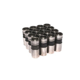 COMP Cams 833-16 Solid Lifter Set Chevrolet Small Block, Ford 302-351W, 351C/M-400M, 429-460.