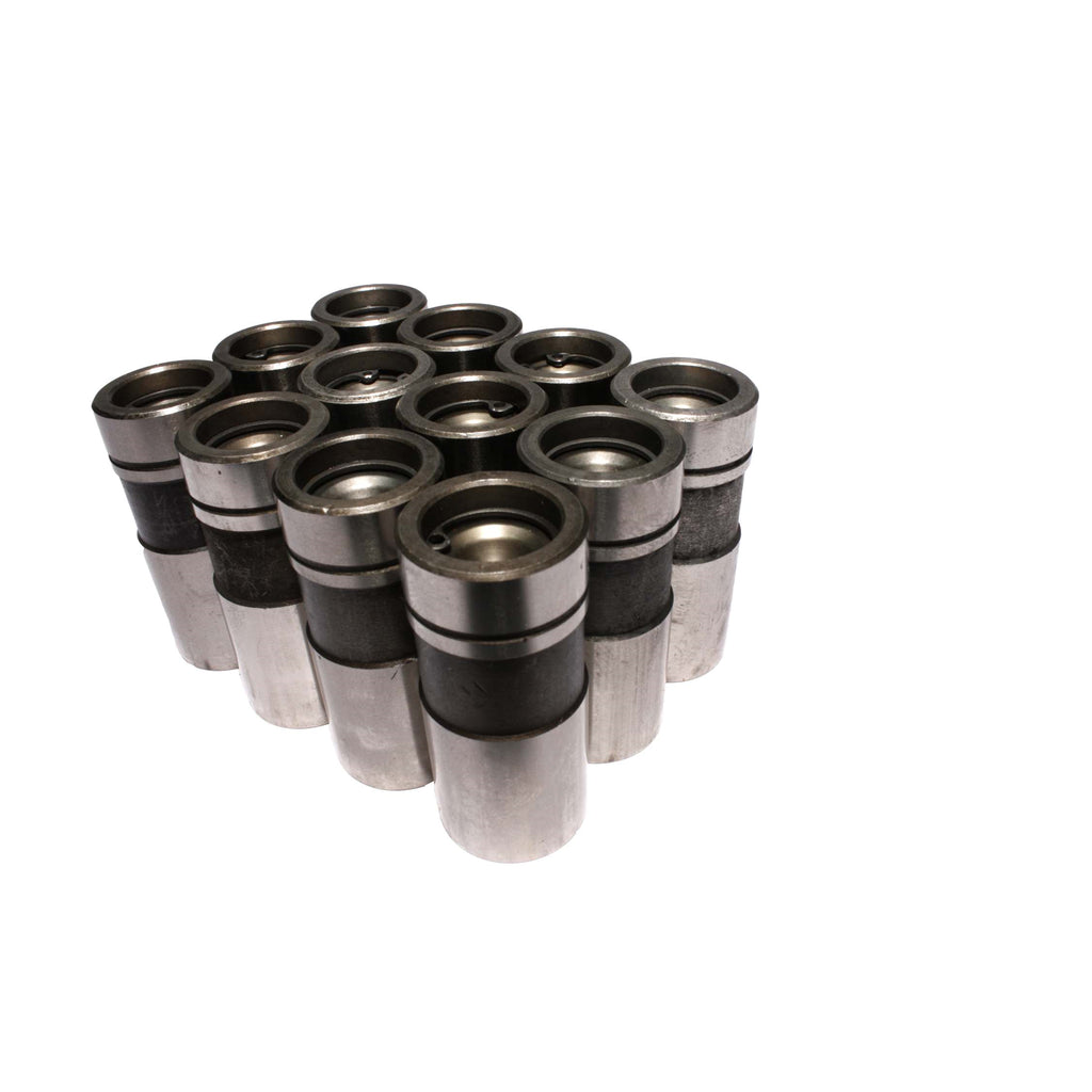 Solid-Lifter-Set-Of-12-For-Ford-240-300-6-Cylinder.