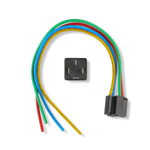Load image into Gallery viewer, Solid-State-NO-Relay-WSocket-Harness