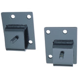 Trans-Dapt 4225 FORD 429-460 into BRONCO or F-Series Truck- Solid Steel Mounts