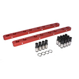 COMP Cams 4010 Solid Stud Girdle Chevrolet Small Block w/ Bowtie Head and 7/16