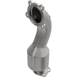 Magnaflow 5461201 California Direct-Fit Catalytic Converter
