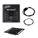sPOD 870117  SourceLT NonSwitch Panel Universal 84 in.