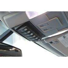 Load image into Gallery viewer, Sourcelt-W-Green-Led-Switch-Panel-For-2012-2017-Toyota-Tundra-Spod