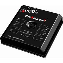 Load image into Gallery viewer, Sourcelt-W-Mini6-For-Universal-W-84-Inch-Battery-Cables-Spods