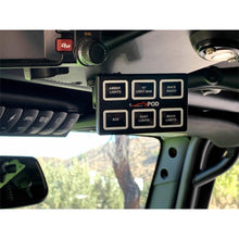 Load image into Gallery viewer, Sourcelt-W-Mini6-For-Universal-W-84-Inch-Battery-Cables-Spods