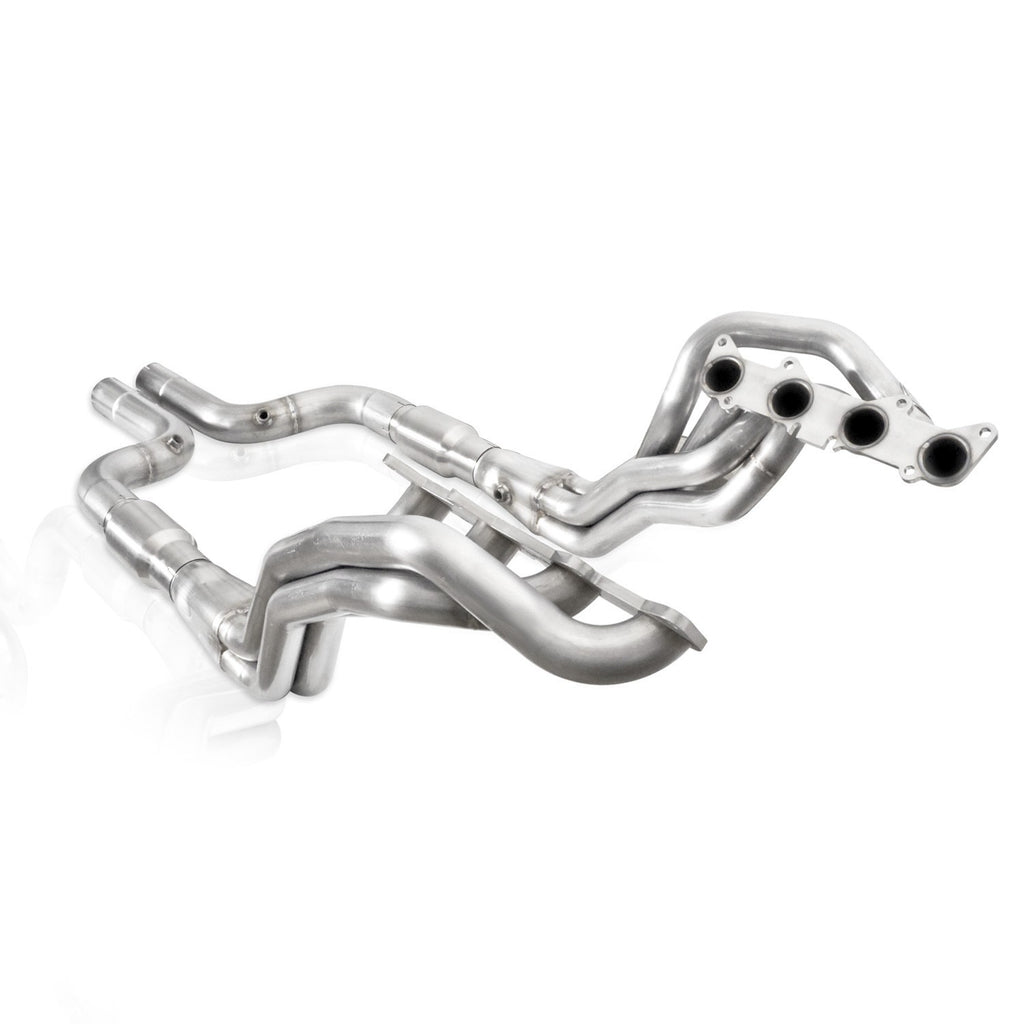 Sp-Ford-Mustang-Gt-2015-17-Headers-1-78In-Catted-Aftermarket-Connect
