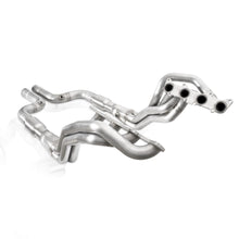Load image into Gallery viewer, Sp-Ford-Mustang-Gt-2015-17-Headers-1-78In-Catted-Aftermarket-Connect
