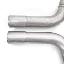 Load image into Gallery viewer, Sp-Ford-Mustang-Gt-2015-17-Headers-1-78In-Catted-Aftermarket-Connect