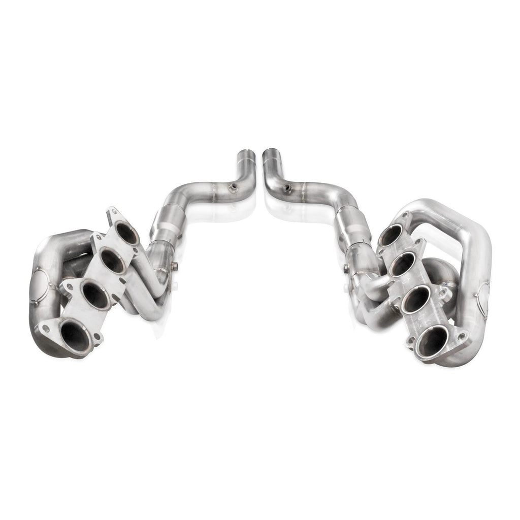 Sp-Ford-Mustang-Gt-2015-17-Headers-1-78In-Catted-Aftermarket-Connect
