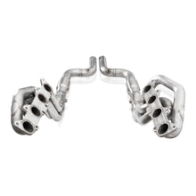 Load image into Gallery viewer, Sp-Ford-Mustang-Gt-2015-17-Headers-1-78In-Catted-Aftermarket-Connect