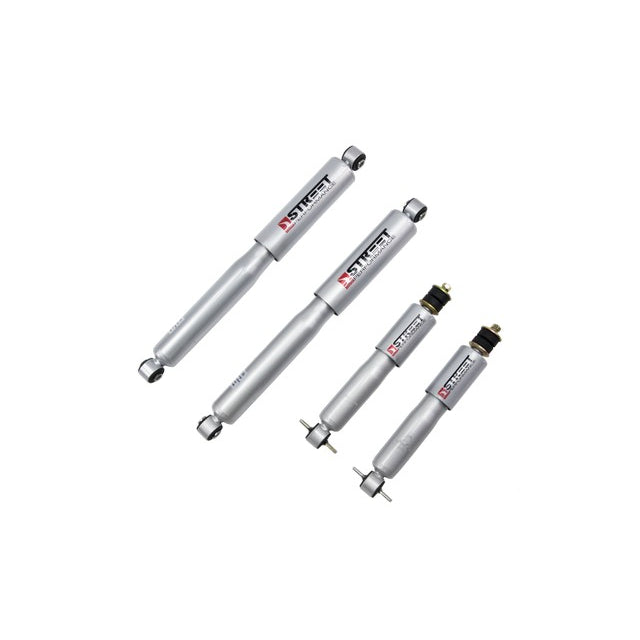 Sp-Oem-Shock-Set;-Street-Performance-Dodge-Suv-Trk-9704