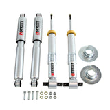 Belltech OE9694 SP OEM STOCK REPLACEMENT SHOCK SET