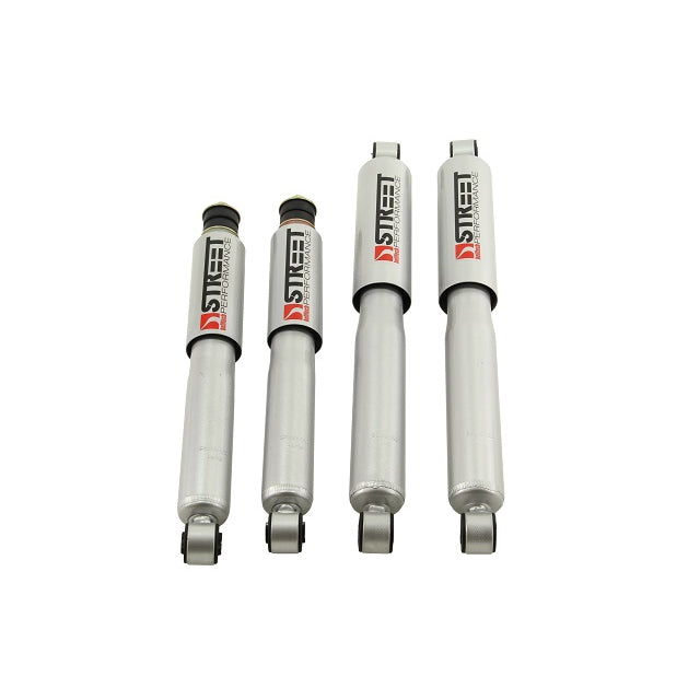 Sp-Oem-Shock-Set;-Street-Performance-Ford-Bronco-4Wd-6777