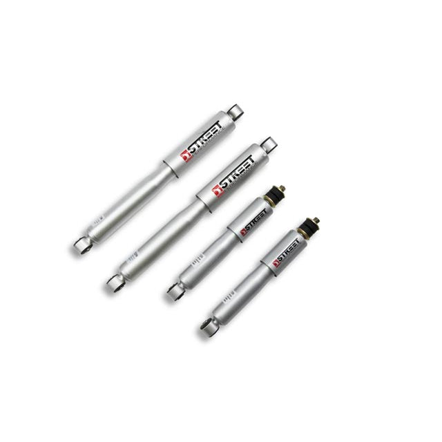 Sp-Oem-Shock-Set;-Street-Performance-Ford-Bronco-Ii-4Wd-8489