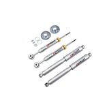 Belltech OE9607 SP OEM STOCK REPLACEMENT SHOCK SET