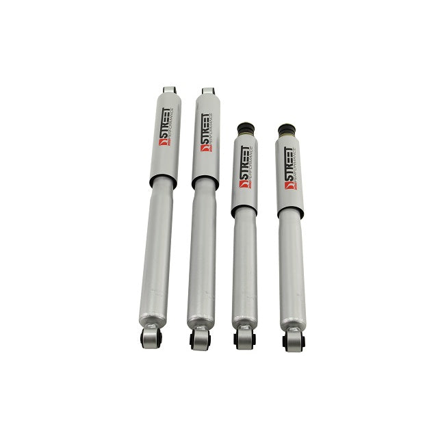 Sp-Oem-Shock-Set;-Street-Performance-Ford-F250--F350-4Wd-0512