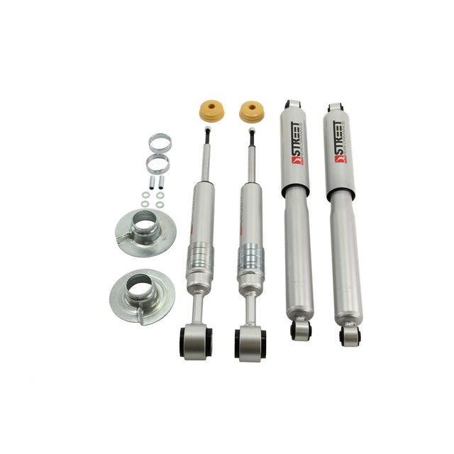 Sp-Oem-Shock-Set;-Street-Performance-Gm-12Ton-SilveradoSierra-2Wd4wd
