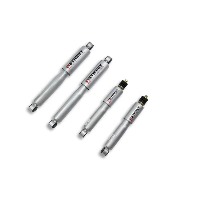 Sp-Oem-Shock-Set;-Street-Performance-Gm-Luv-Nissan-Frontier-7203