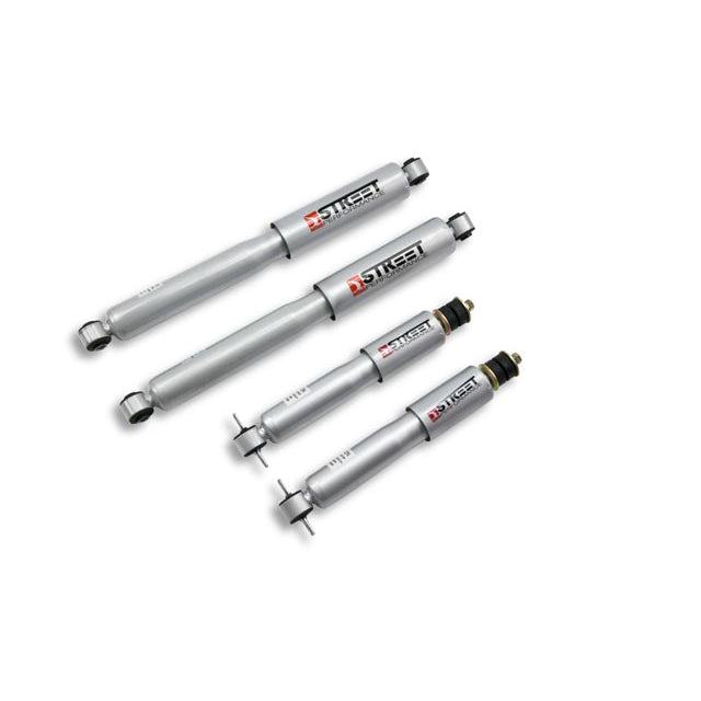 Sp-Oem-Shock-Set;-Street-Performance-Gm-S10-Suv-Hombre-8204