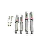 Belltech OE9676 SP OEM STOCK REPLACEMENT SHOCK SET