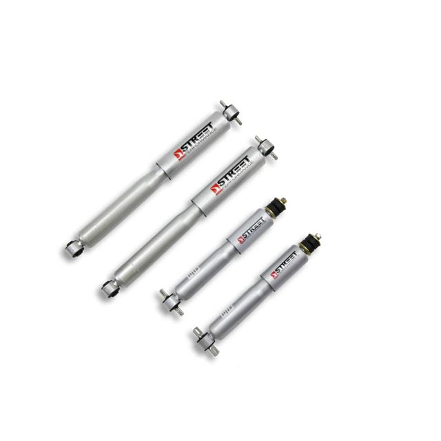 Sp-Oem-Shock-Set;-Street-Performance-Gm-Suv-2Wd-9299