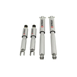 Belltech OE9612 SP OEM STOCK REPLACEMENT SHOCK SET