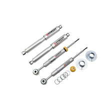 Load image into Gallery viewer, Sp-Oem-Shock-Set;-Street-Performance-Nissan-Armada-2Wd--4Wd-0411