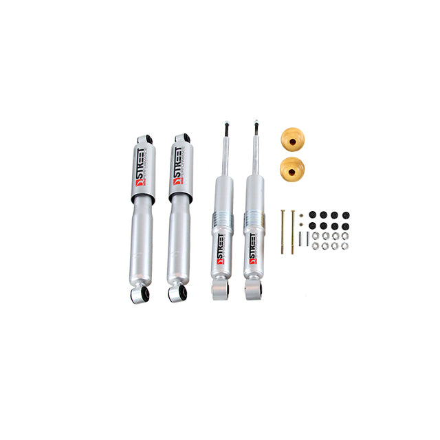 Sp-Oem-Shock-Set;Colorado--Canyon-(ExtCrew-Cab-Short-Bed)-2Wd-1517