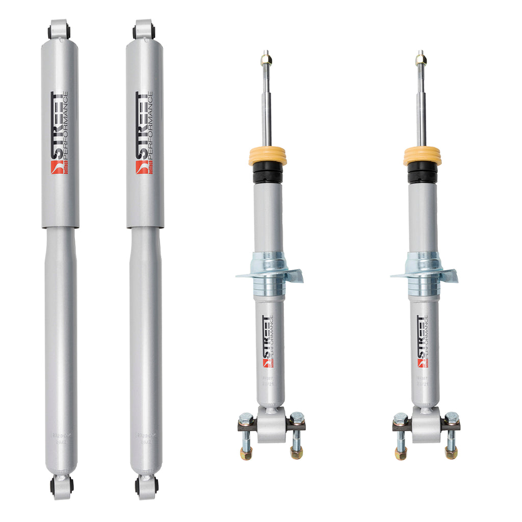 Sp-Oem-Stock-Replacement-Shock-Set