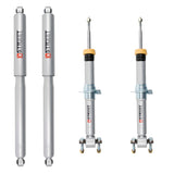 Belltech OE9698 SP OEM STOCK REPLACEMENT SHOCK SET