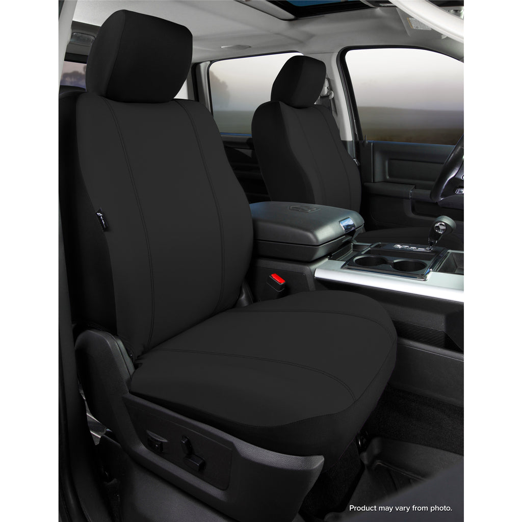 Sp80-Series---Seat-Protector-Poly-Cotton-Custom-Fit-Front-Seat-Cover---Black