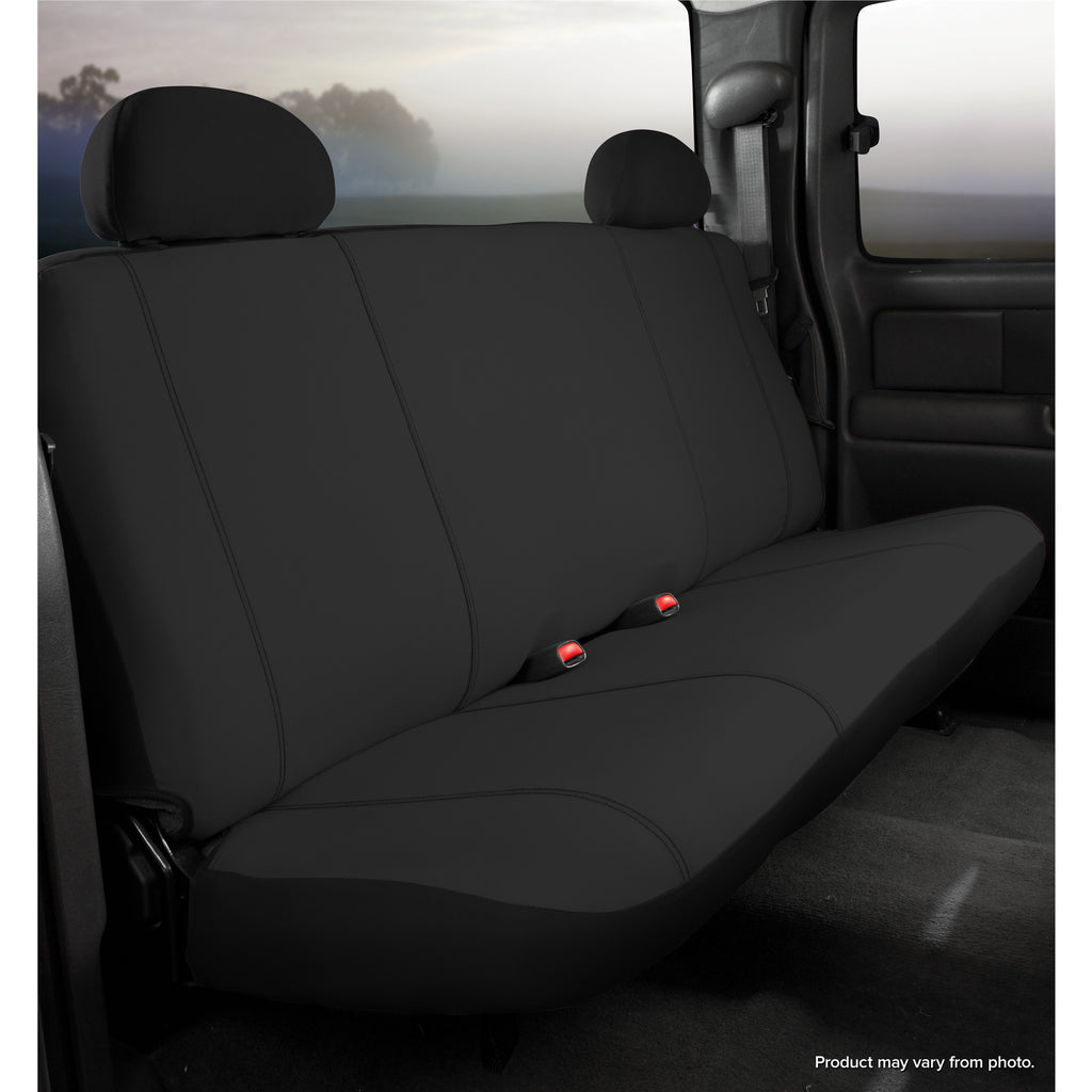 Sp80-Series---Seat-Protector-Poly-Cotton-Custom-Fit-Rear-Seat-Cover---Black