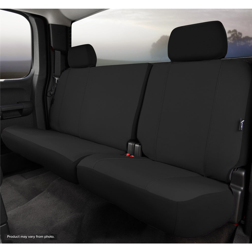 Sp80-Series---Seat-Protector-Poly-Cotton-Custom-Fit-Rear-Seat-Cover---Black
