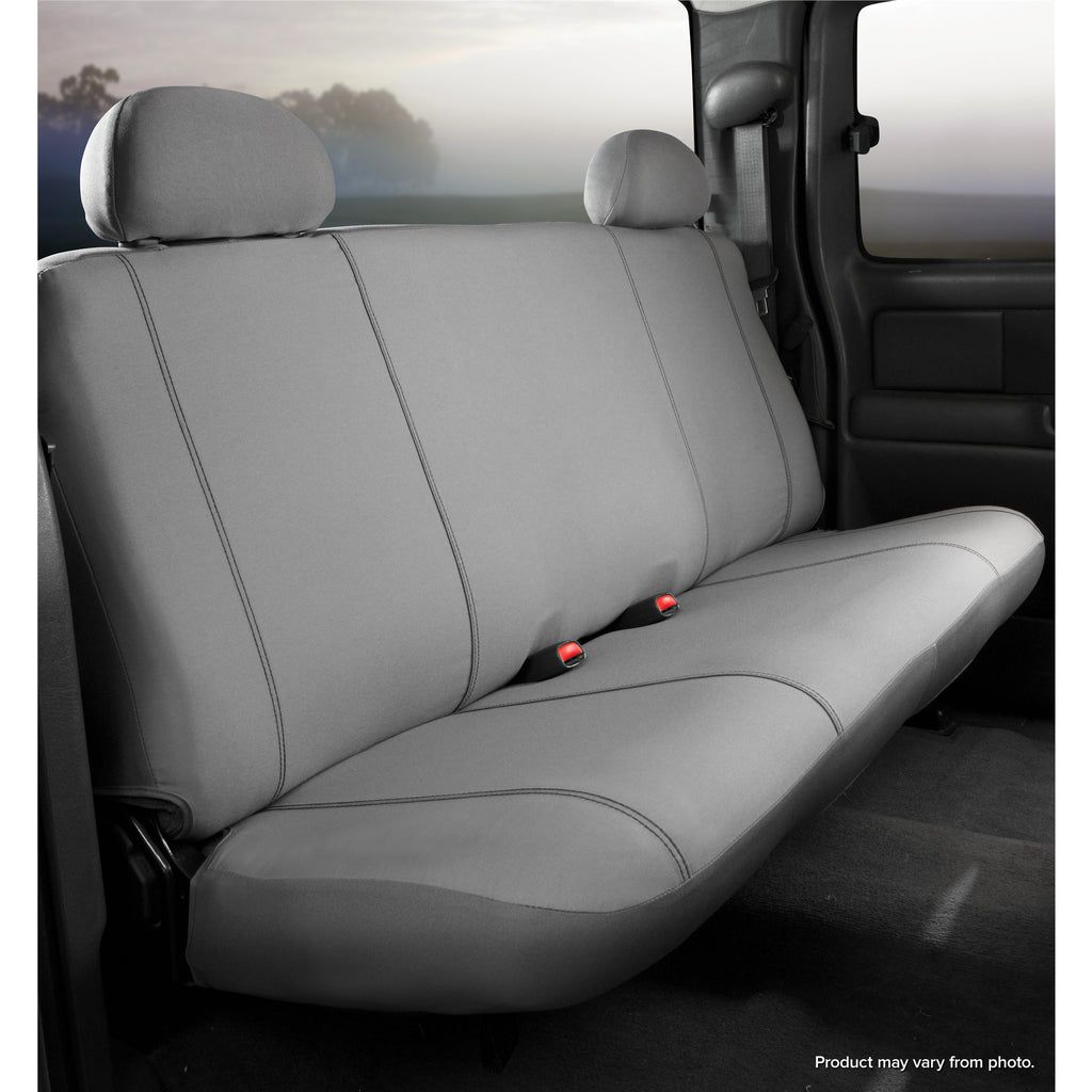 Sp80-Series---Seat-Protector-Poly-Cotton-Custom-Fit-Rear-Seat-Cover---Gray
