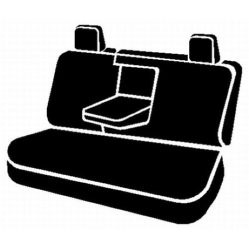 Sp80-Series---Seat-Protector-Poly-Cotton-Custom-Fit-Rear-Seat-Cover---Gray