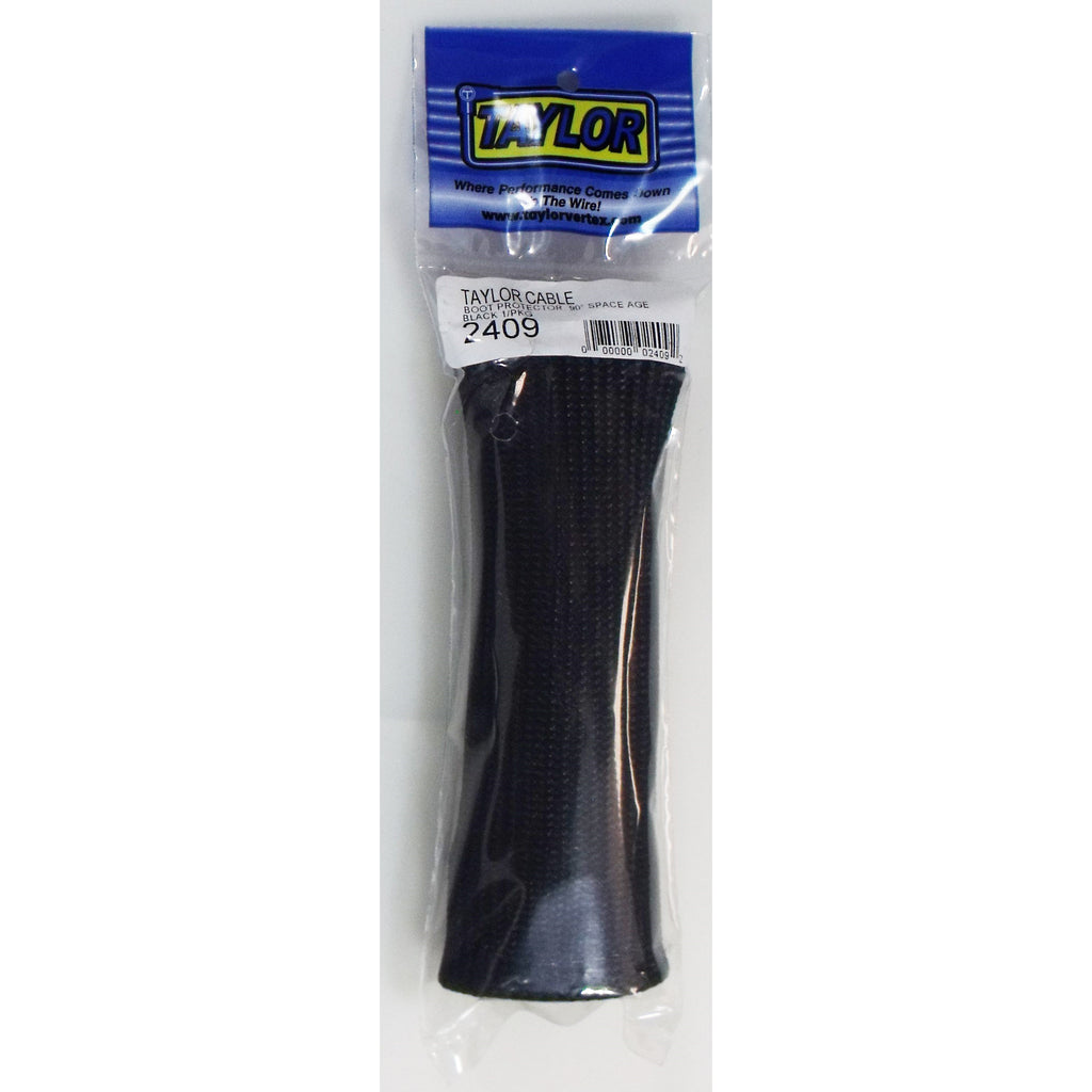Space-Age-90-Boot-Protector-Black