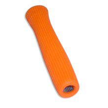 Load image into Gallery viewer, Space-Age-Boot-Protector-Orange