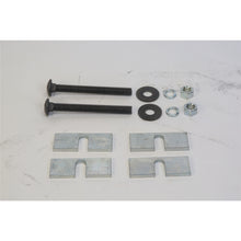 Load image into Gallery viewer, Spacer-Used-To-Prevent-Corrosion-Between-Aluminum-Body-And-Steel-Bolts