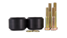 Load image into Gallery viewer, Body Armor 4x4 50209-GM Leveling Kits for Select Chevrolet Silverado 1500, Chevrolet Silverado LD, Chevrolet Suburban, Chevrolet Suburban 1500, Chevrolet Suburban 2500, Chevrolet Suburban HD, GMC Sierra 1500, GMC Sierra Limited, GMC Yukon, GMC Yukon XL,