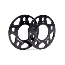 Load image into Gallery viewer, Spacers;-5X112---66.5Mm-Cb---7Mm-Thick