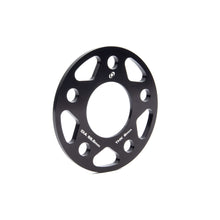 Load image into Gallery viewer, Spacers;-5X112---66.5Mm-Cb---8Mm-Thick