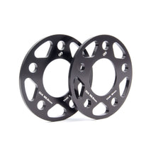 Load image into Gallery viewer, Spacers;-5X112---66.5Mm-Cb---8Mm-Thick