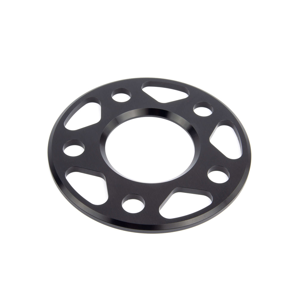 Spacers;-5X112---66.5Mm-Cb---6Mm-Thick