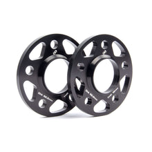 Load image into Gallery viewer, Spacers;-5X112---66.5Mm-Cb---12Mm-Thick