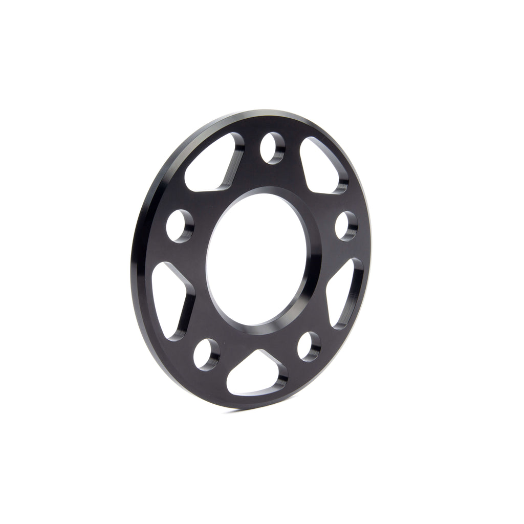 Spacers;-5X112---66.5Mm-Cb---8Mm-Thick