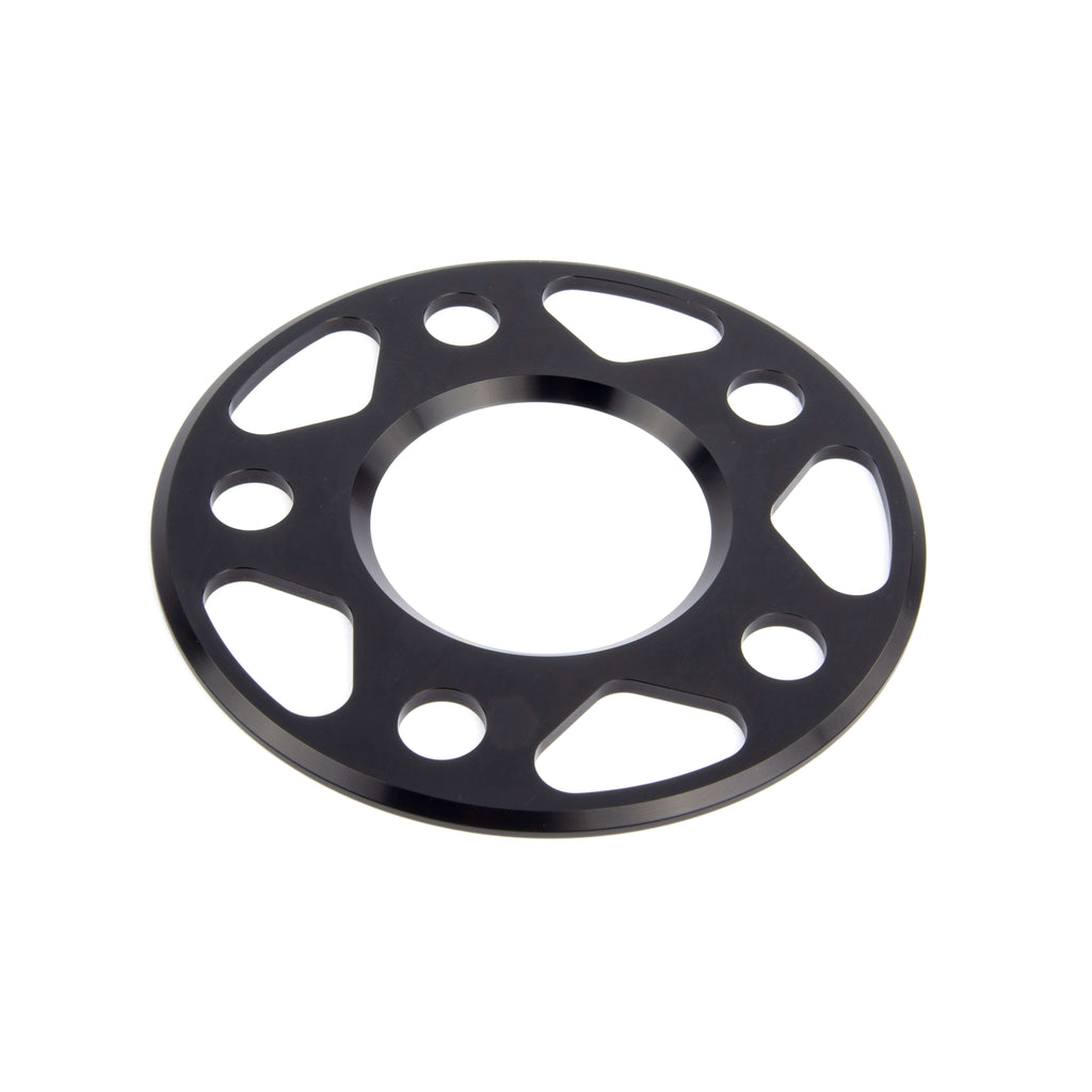 Spacers;-5X112---66.5Mm-Cb---4Mm-Thick