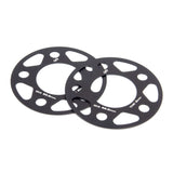 Dinan D210-2020  Spacers; 5X112 - 66.5Mm Cb - 2Mm Thick
