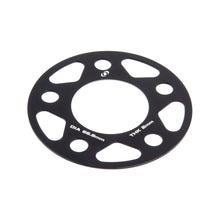 Load image into Gallery viewer, Spacers;-5X112---66.5Mm-Cb---2Mm-Thick